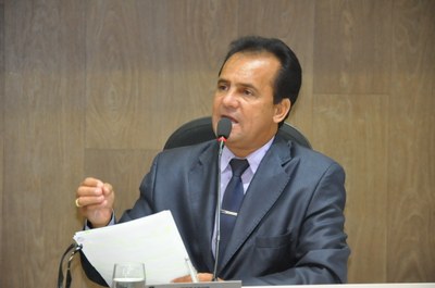 Ver. Adair Otaviano - RO 011 de 13 de Março de 2018