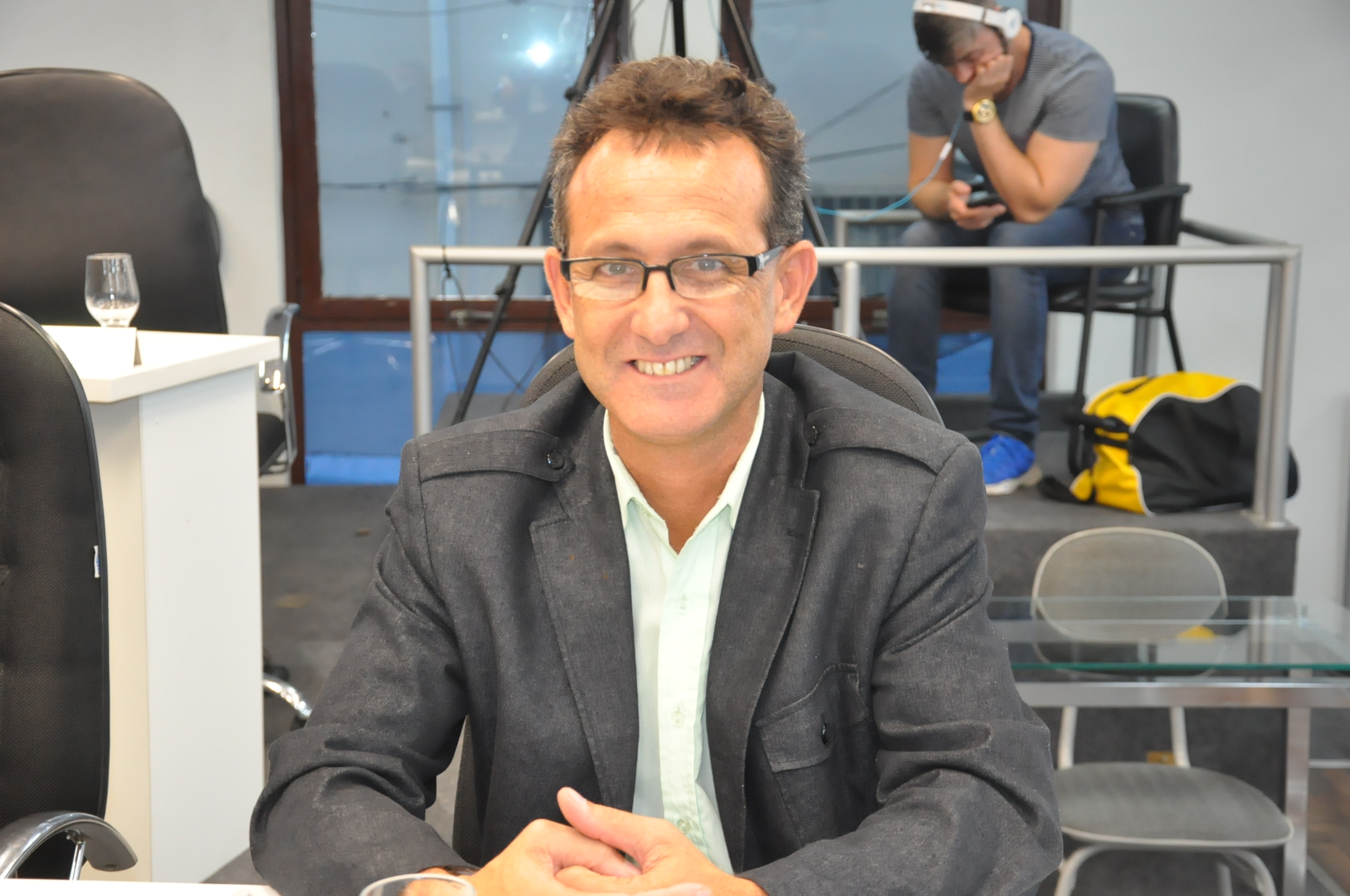 Ver. Ademir Silva  - RO 011 de 13 de Março de 2018