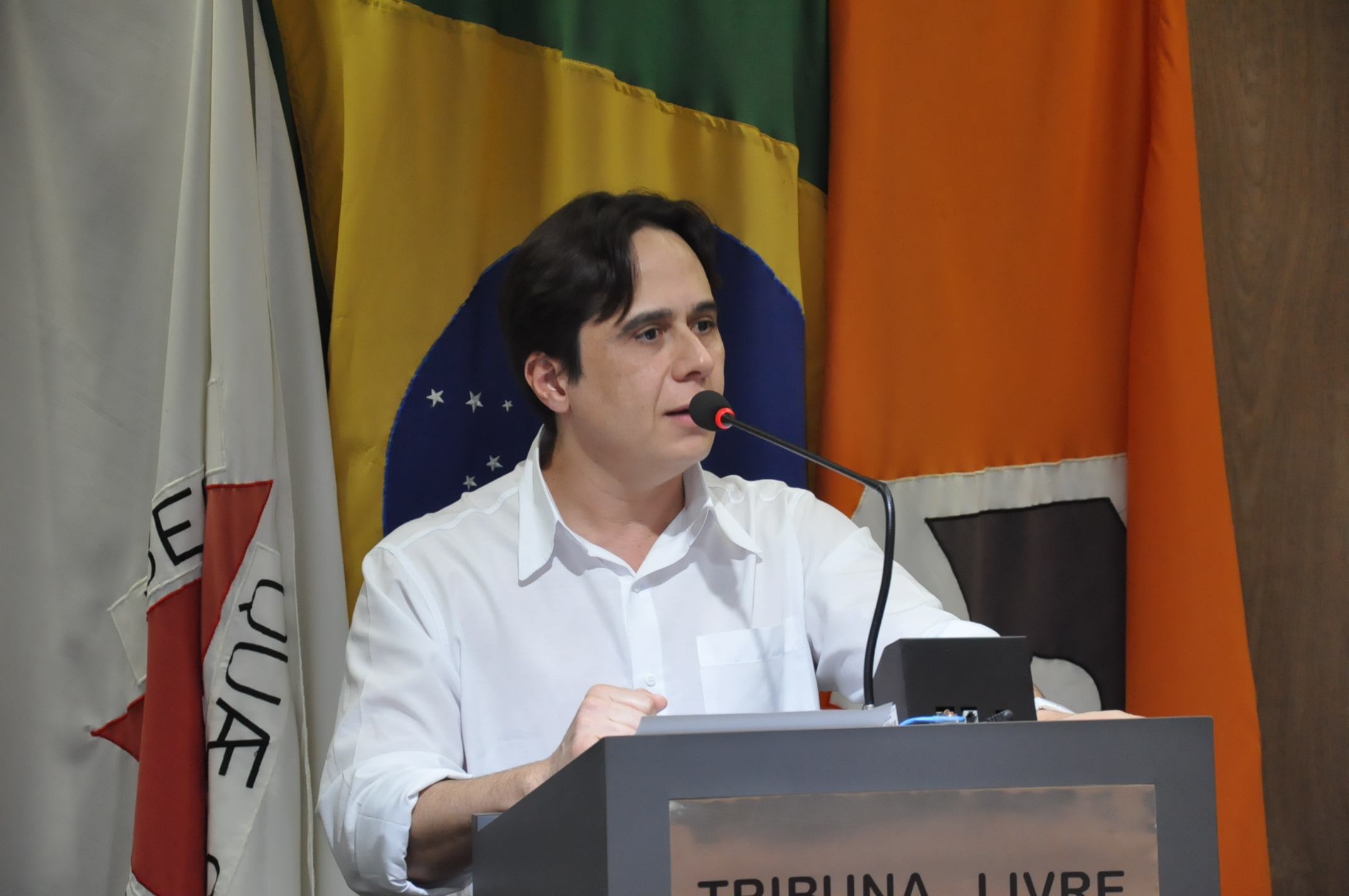 Ver. Dr. Delano  - RO 011 de 13 de Março de 2018 