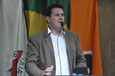 Ver. Eduardo Print Júnior  - RO 011 de 13 de Março de 2018 