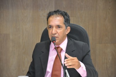 Ver. Josafá Anderson  - RO 011 de 13 de Março de 2018 