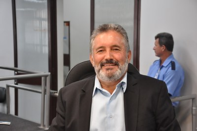 Ver. Nego do Buriti  - RO 011 de 13 de Março de 2018 