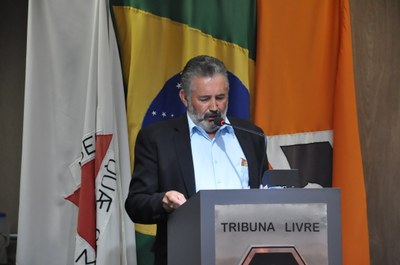 Ver. Nego do Buriti  - RO 011 de 13 de Março de 2018 