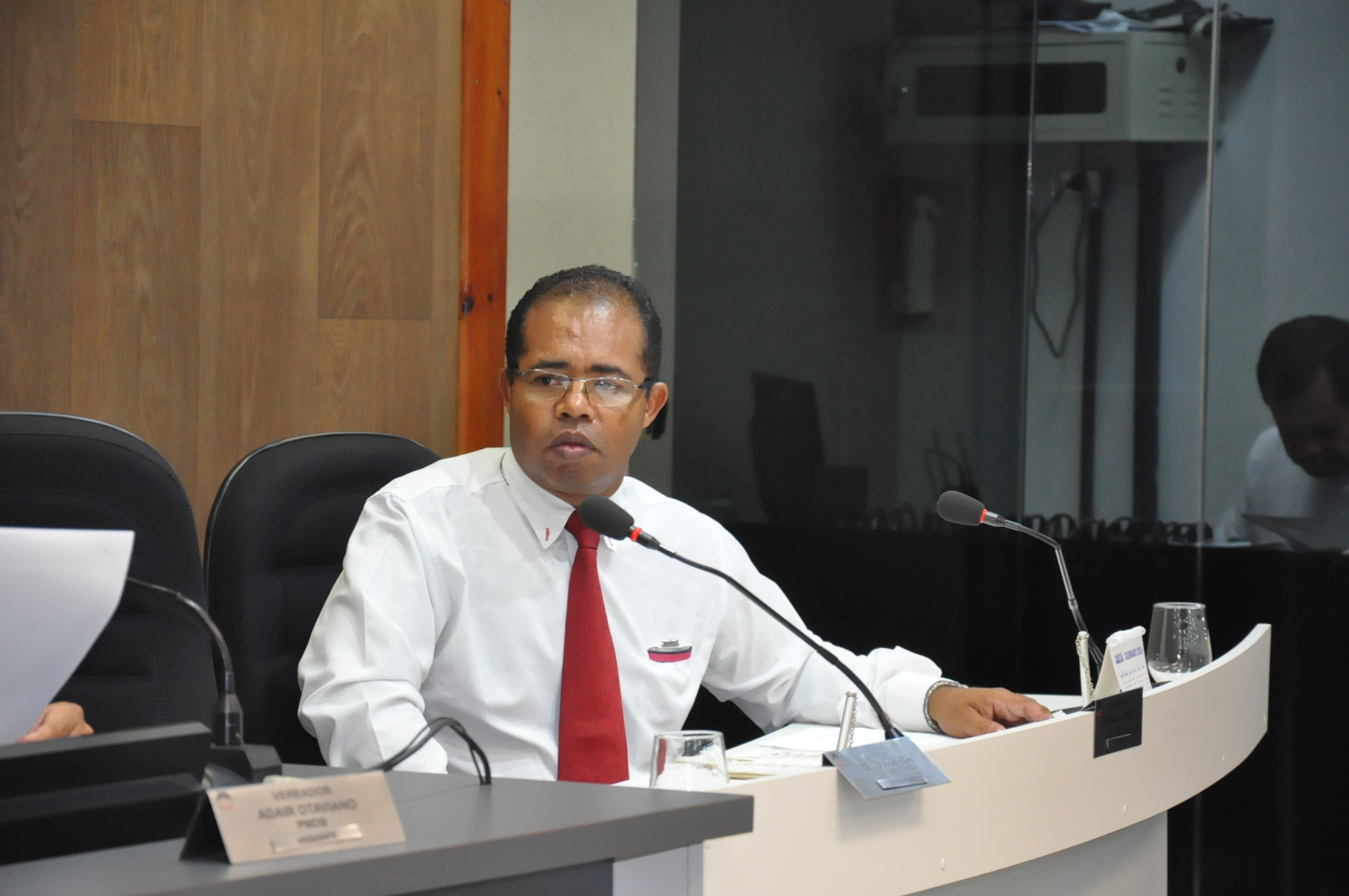 Ver. Raimundo Nonato  - RO 011 de 13 de Março de 2018 