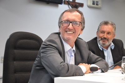 Ver. Rodrigo Kaboja - RO 011 de 13 de Março de 2018