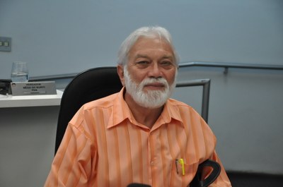 Zé Luiz da Farmacia  - RO 011 de 13 de Março de 2018 