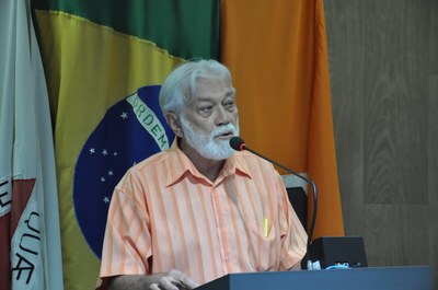 Zé Luiz da Farmacia    - RO 011 de 13 de Março de 2018 