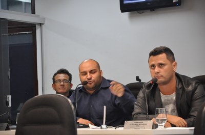 Plénario  -RO 013 de 20 de Março de 2018 