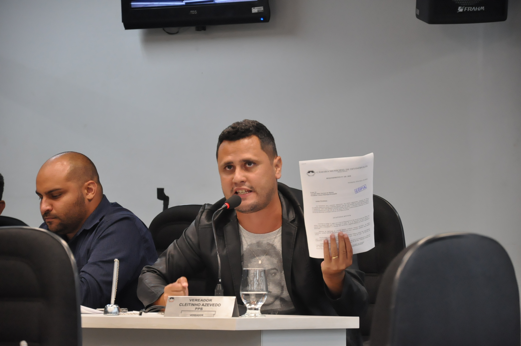 Plénario  -RO 013 de 20 de Março de 2018 