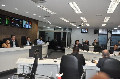 Plénario  -RO 013 de 20 de Março de 2018 