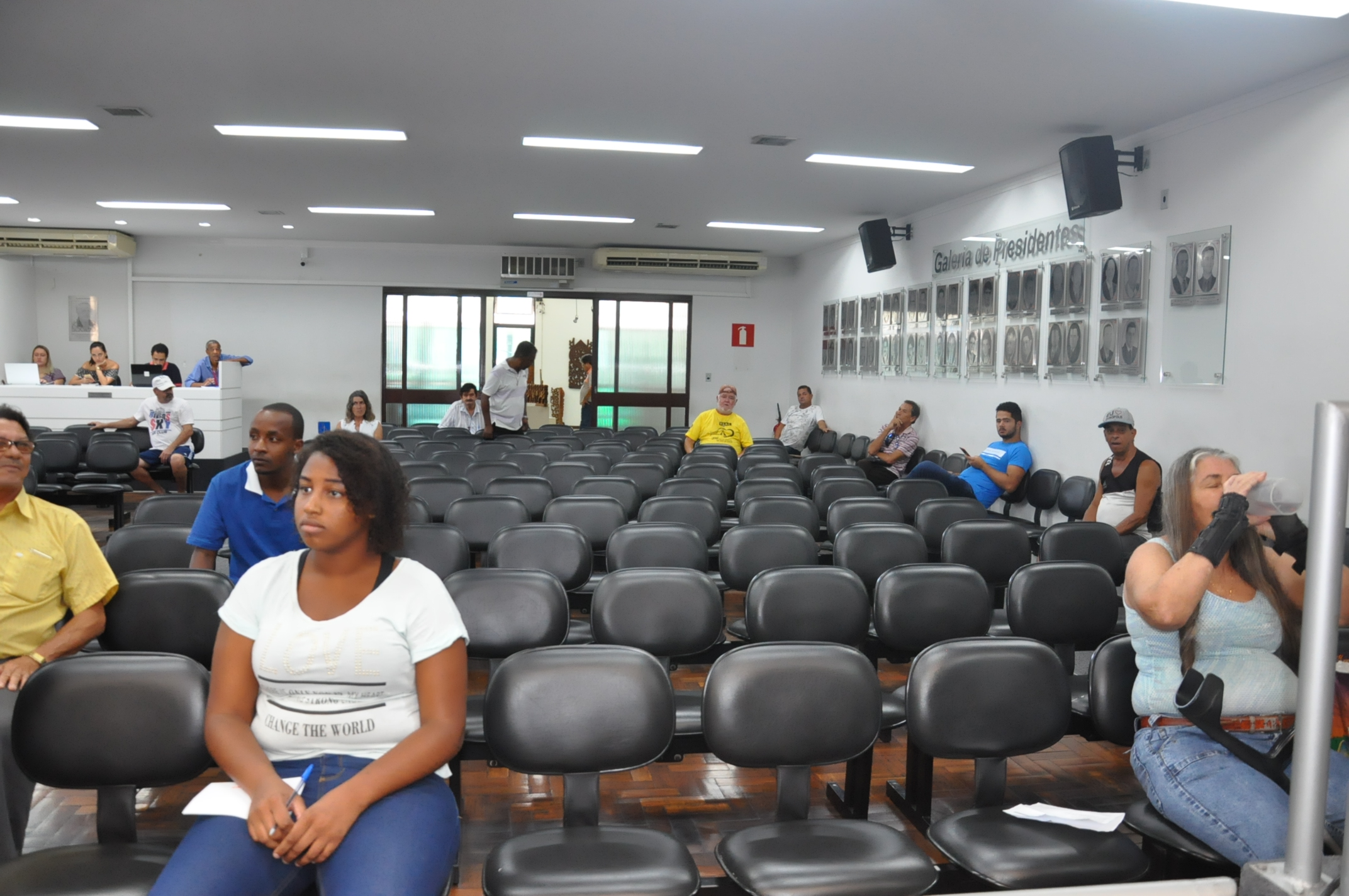 Plénario  -RO 013 de 20 de Março de 2018 