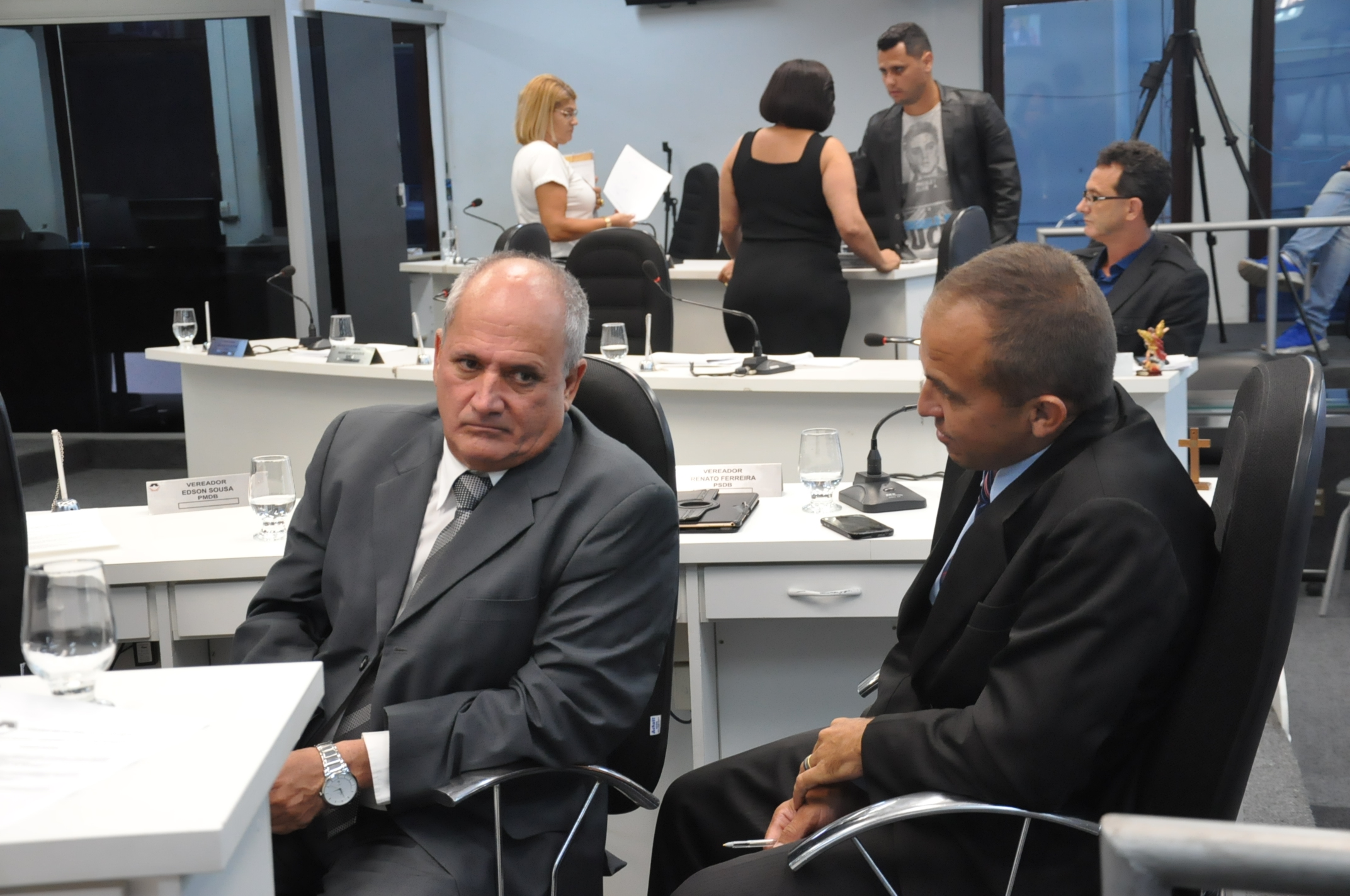 Plénario   -RO 013 de 20 de Março de 2018 