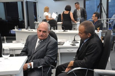 Plénario   -RO 013 de 20 de Março de 2018 