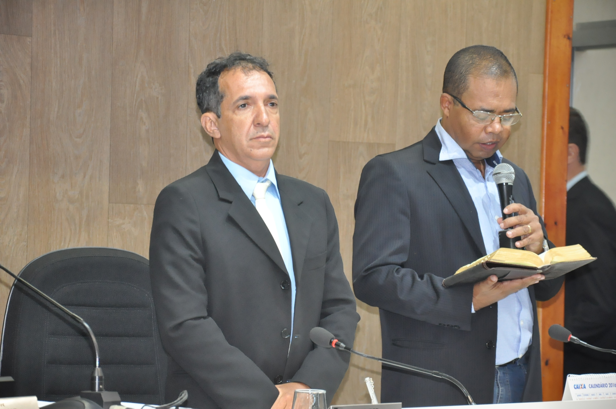 Plénario  -RO 013 de 20 de Março de 2018 