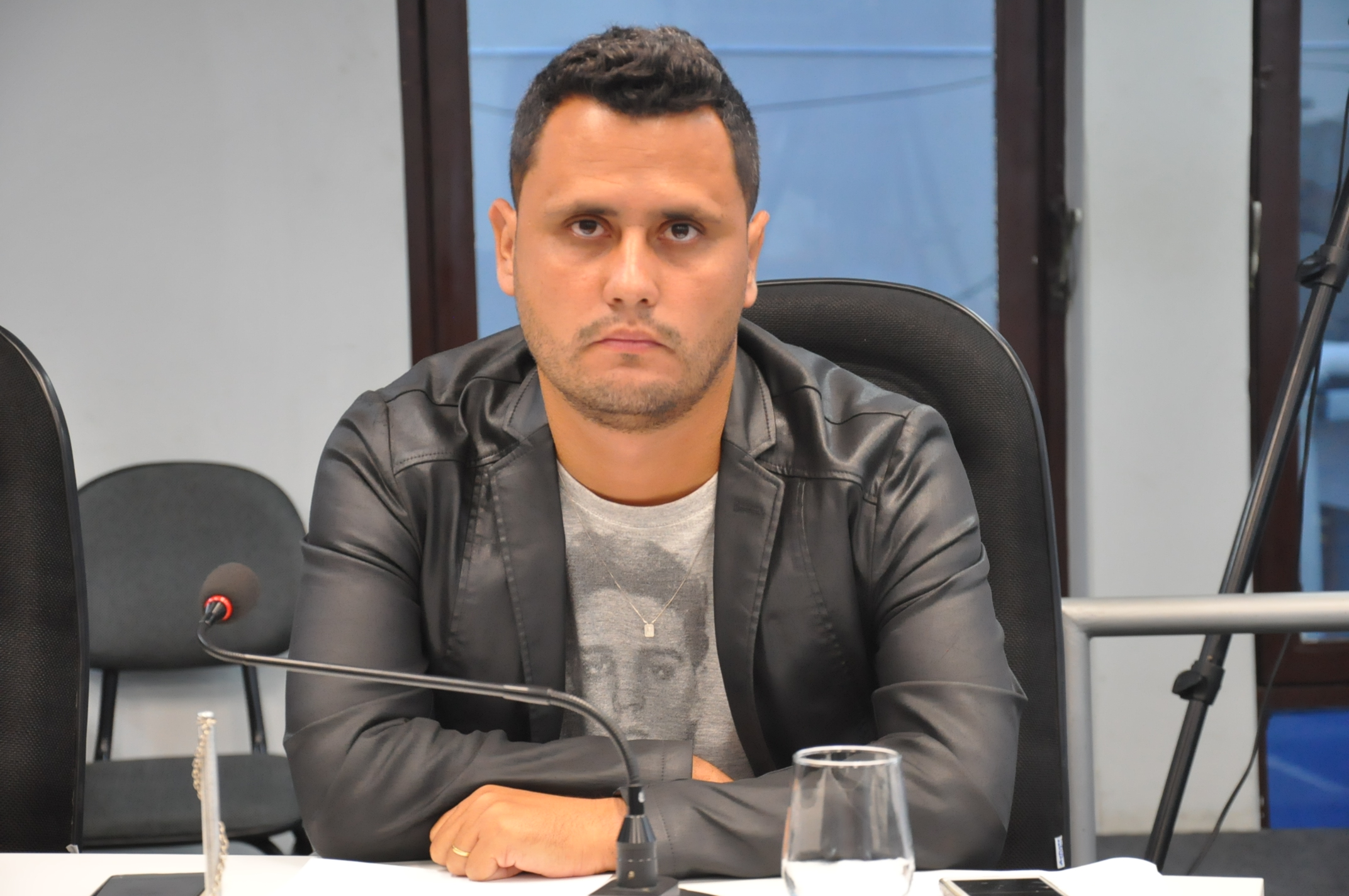 Ver. Cleitinho Azevedo  -RO 013 de 20 de Março de 2018 