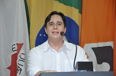 Ver. Dr. Delano   -RO 013 de 20 de Março de 2018 