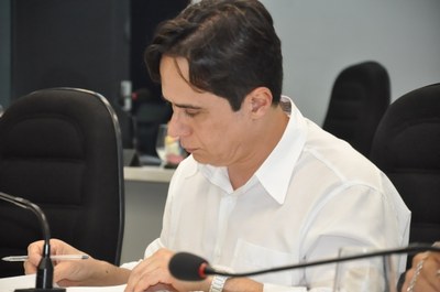 Ver. Dr. Delano  - -RO 013 de 20 de Março de 2018 