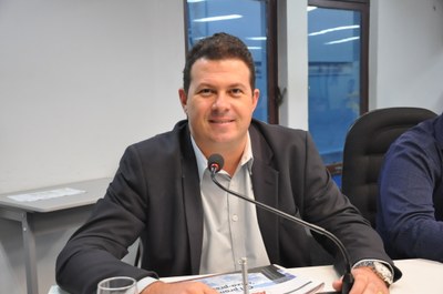 Ver. Eduardo Print Júnior  -RO 013 de 20 de Março de 2018 