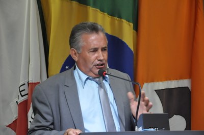 Ver. Nego do Buriti  -RO 013 de 20 de Março de 2018 