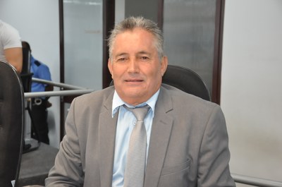 Ver. Nego do Buriti  -RO 013 de 20 de Março de 2018 