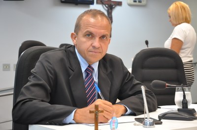 Ver. Renato Ferreira  -RO 013 de 20 de Março de 2018 