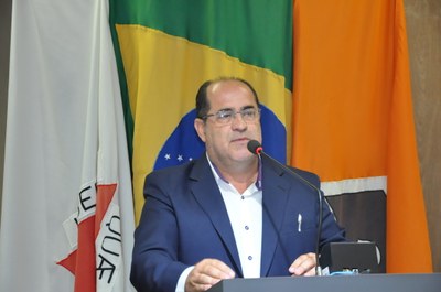 Ver. Sargento Elton   -RO 013 de 20 de Março de 2018 