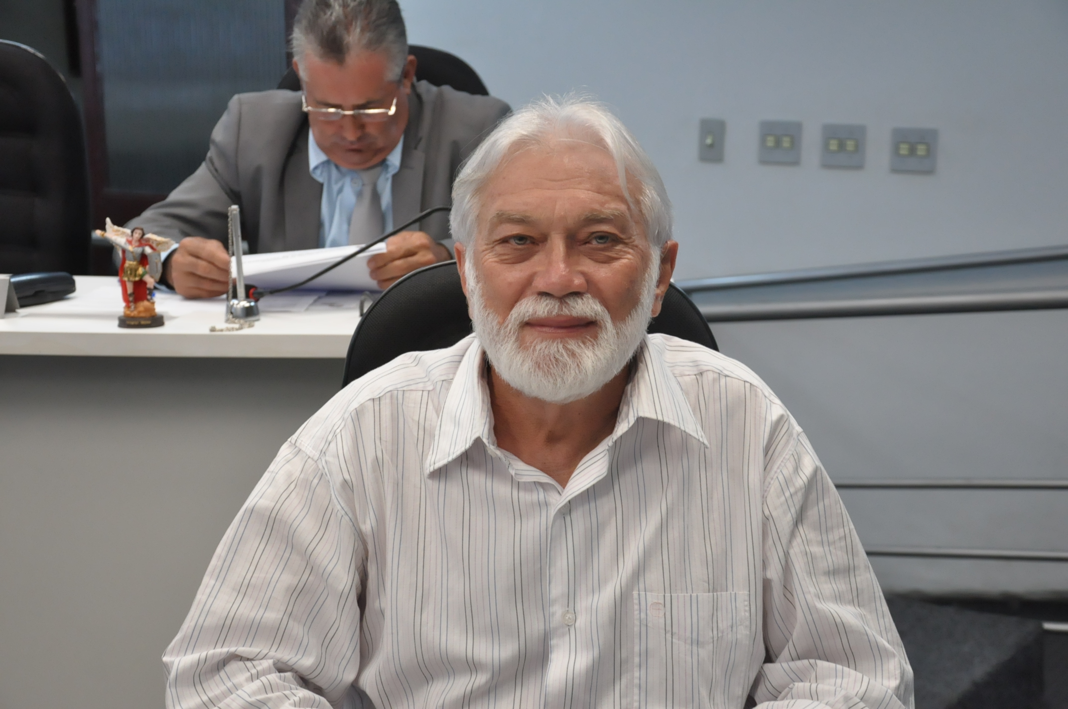 Zé Luiz da Farmacia   -RO 013 de 20 de Março de 2018 