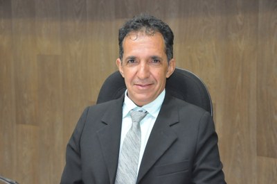 Ver. Josafá Anderson - Luiza Maria Ferreira -Reunião Ordinária 015, de 27 de março de 2018 