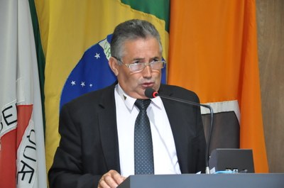 Ver. Nego do Buriti -Reunião Ordinária 015, de 27 de março de 2018