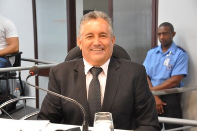 Ver. Nego do Buriti - Reunião Ordinária 015, de 27 de março de 2018 