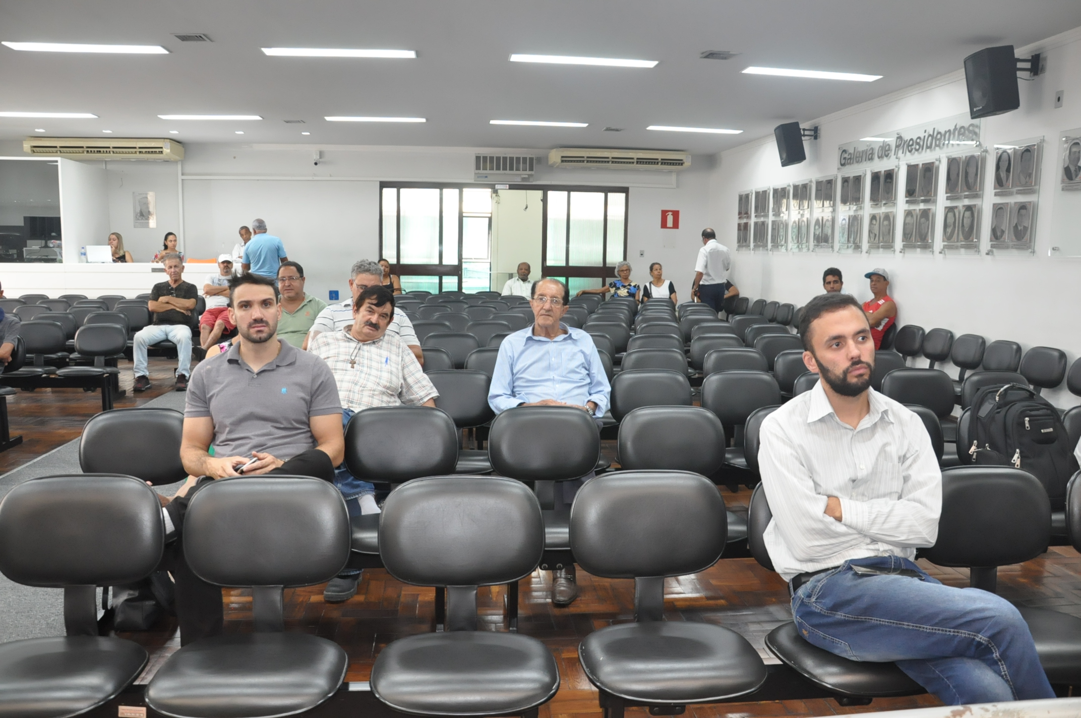 Plénario - RO 012 de 15 de Março de 2018 