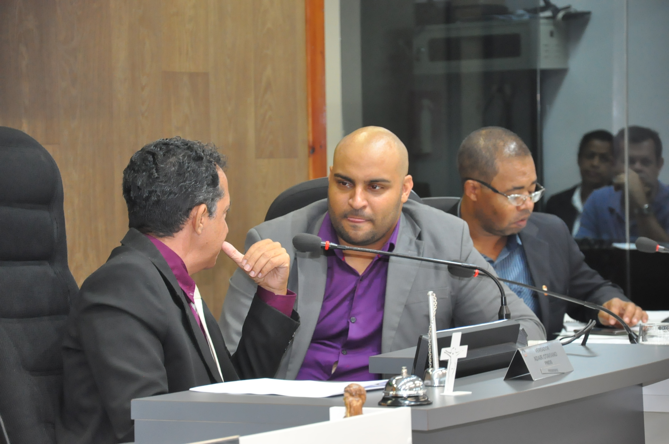 Plénario  - RO 012 de 15 de Março de 2018 