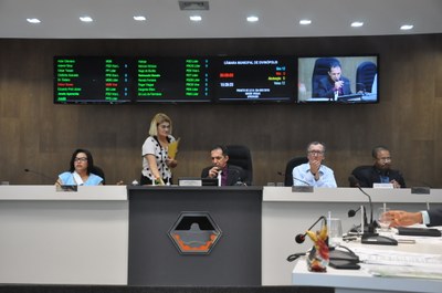 Plénario  - RO 012 de 15 de Março de 2018 