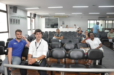 Plénario - RO 012 de 15 de Março de 2018 