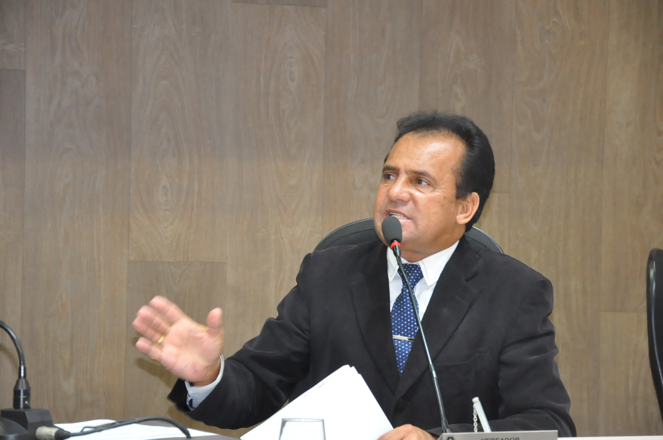 Ver. Adair Otaviano - RO 012 de 15 de Março de 2018 