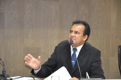 Ver. Adair Otaviano - RO 012 de 15 de Março de 2018 