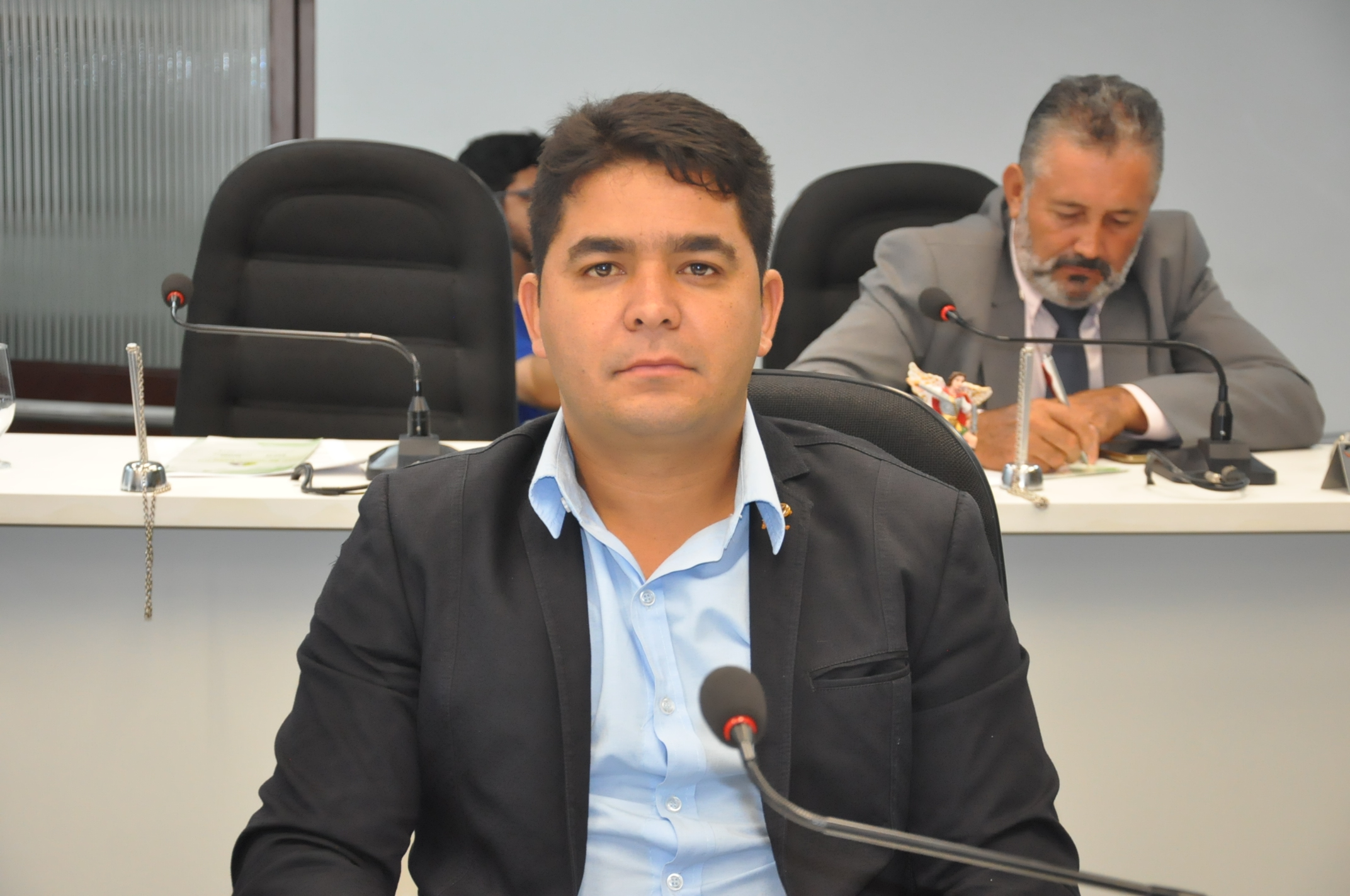 Ver. Cesar Tarzan  -RO 012 de 15 de Março de 2018 