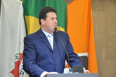 Ver. Eduardo Print Júnior - RO 012 de 15 de Março de 2018 