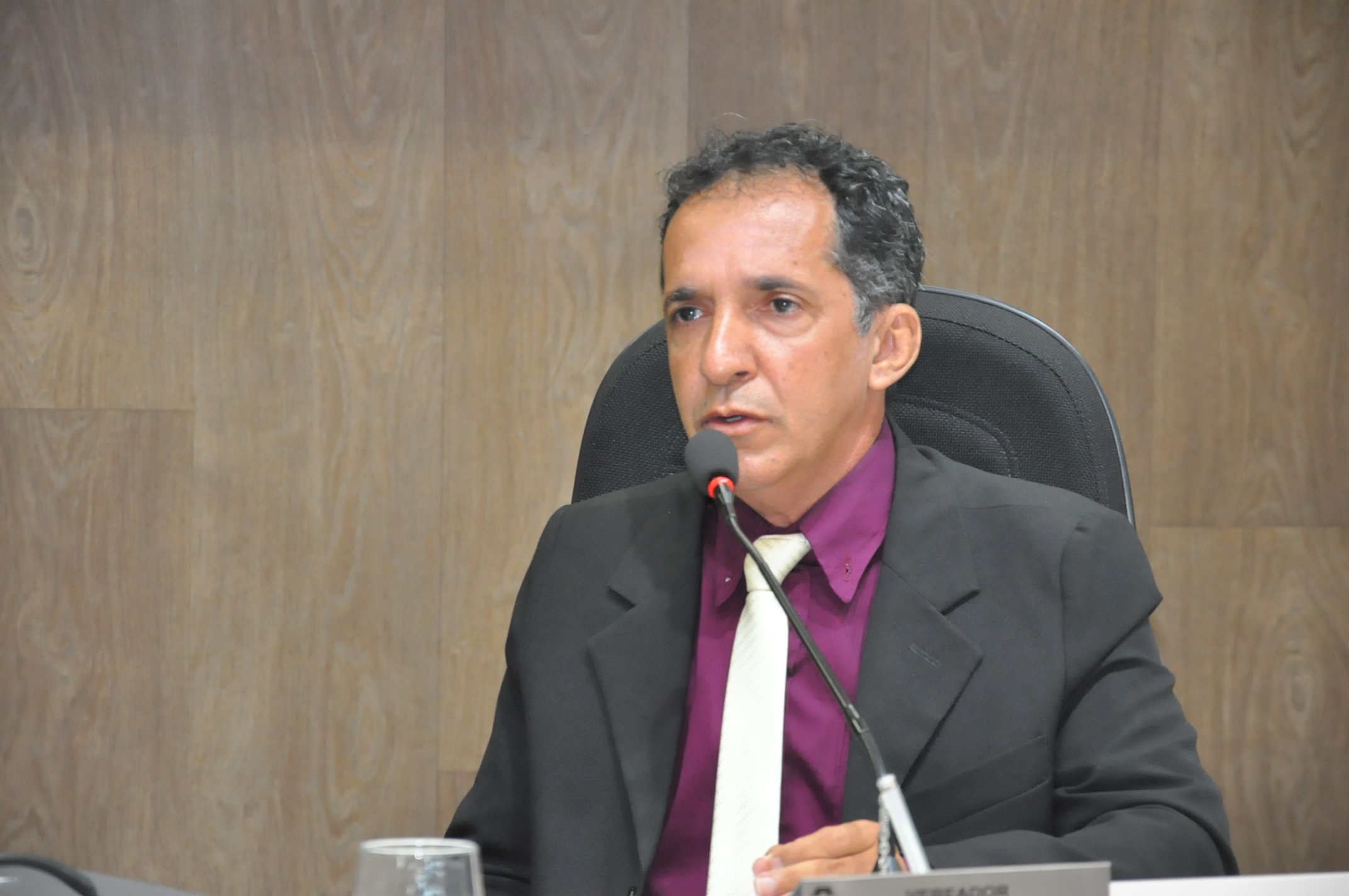 Ver. Josafá Anderson - Luiza Maria Ferreira - RO 012 de 15 de Março de 2018 