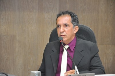 Ver. Josafá Anderson - Luiza Maria Ferreira - RO 012 de 15 de Março de 2018 