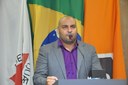 Ver. Roger Viegas  - RO 012 de 15 de Março de 2018 
