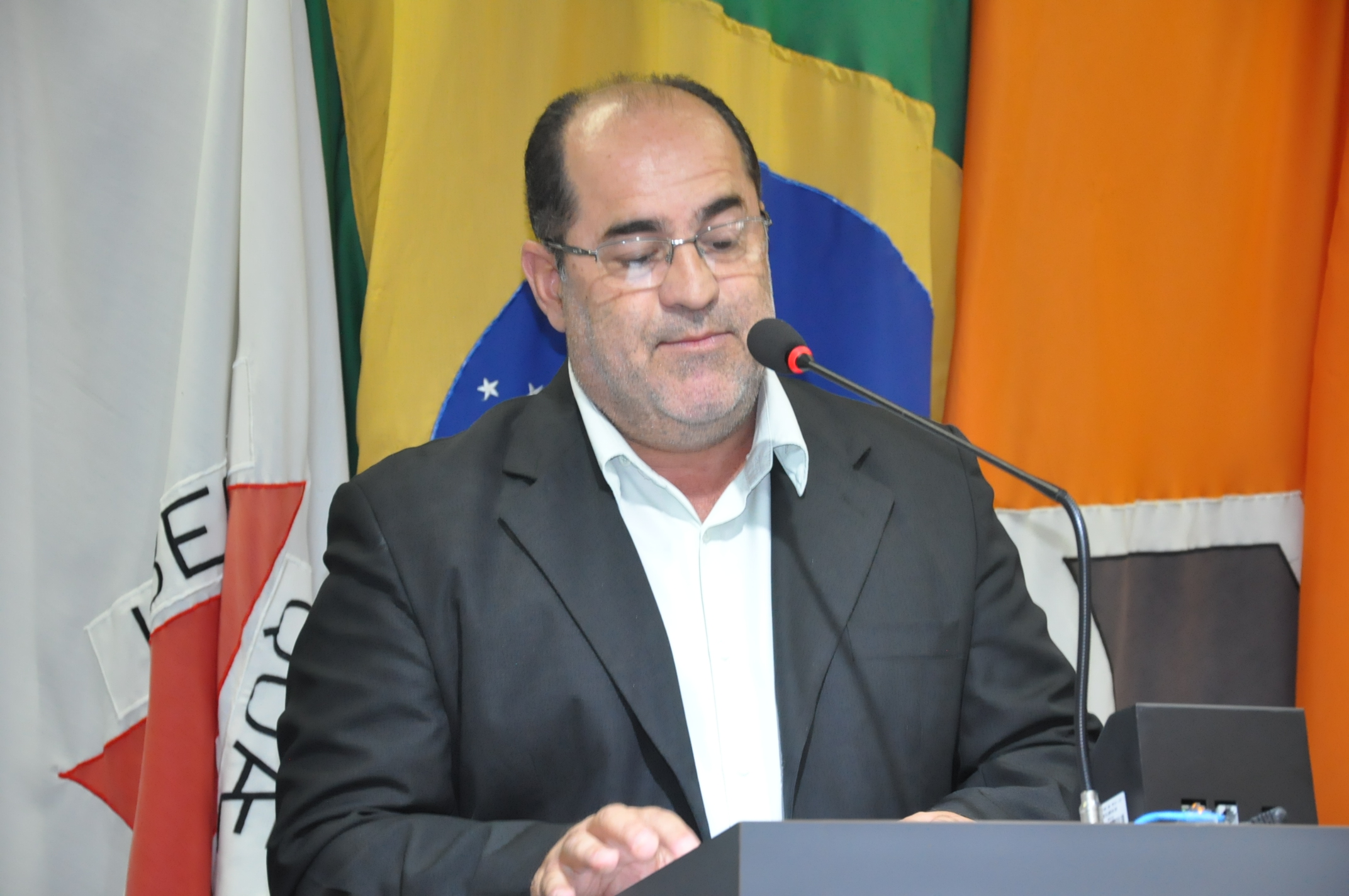 Ver. Sargento Elton  - RO 012 de 15 de Março de 2018 