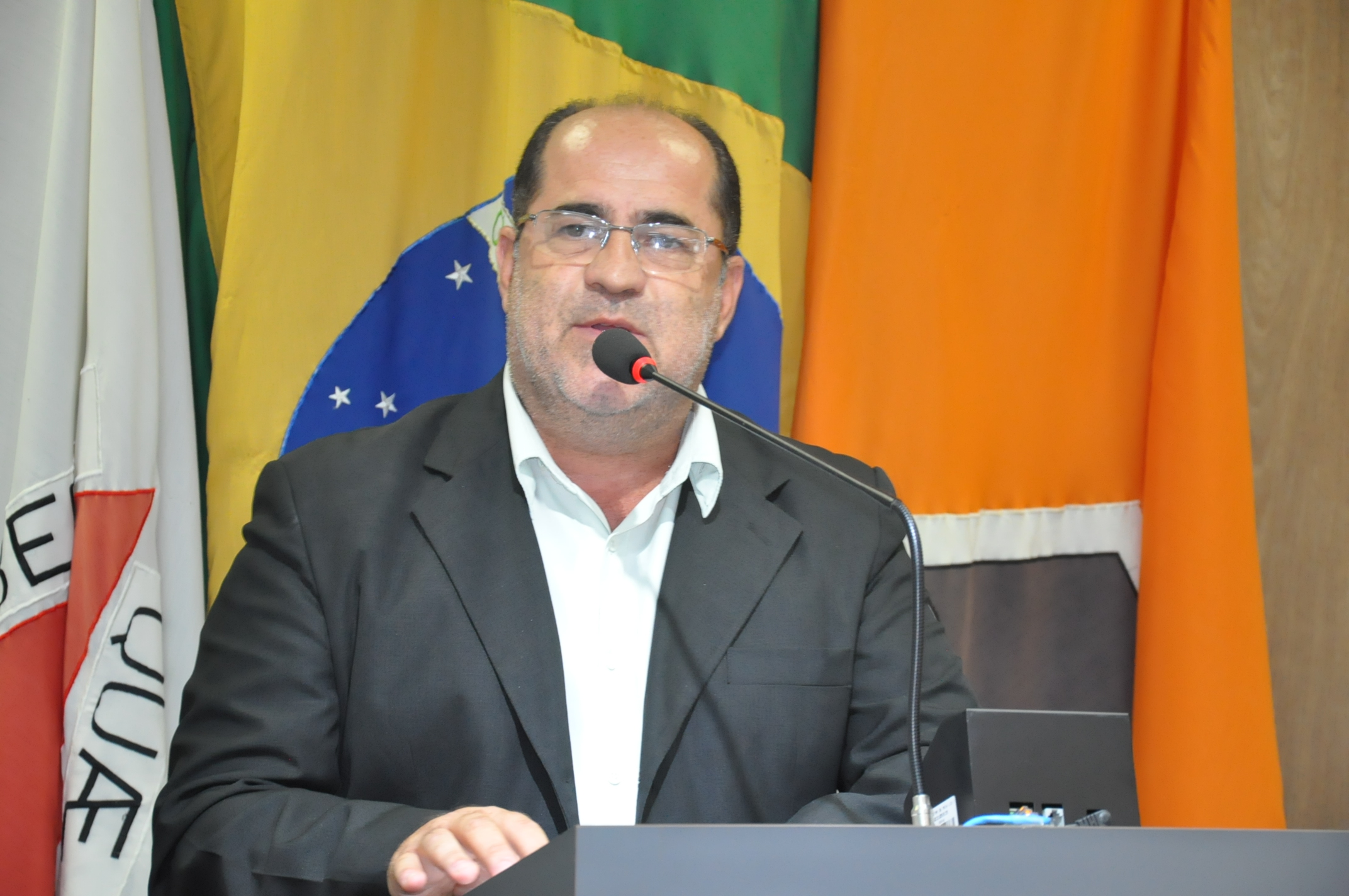 Ver. Sargento Elton  -RO 012 de 15 de Março de 2018 