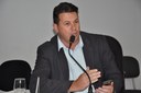 Ver. Eduardo Print Jr  R Ordin  CM 062 de 11-10-2018