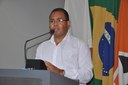 Ver. Raimundo Nonato  Reunião Ordinária CM 054, de 13-09-2018