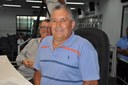 Ver. Vicente Nego do Buriti  R Ordin CM 054, de 13-09-2018