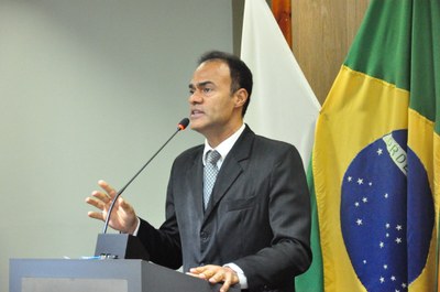 RO 010 Vr. Marcos Vinícius