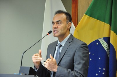 RO 010 Vr. Marcos Vinícius