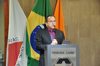 RO 013 Vr. Renato Ferreira