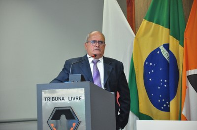 RO 005 Vr. Edson Sousa